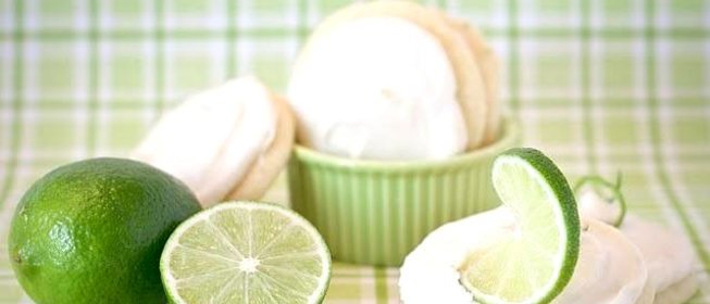 Печенье Маргарита с глазурью