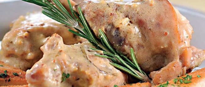 Печенье из сыра