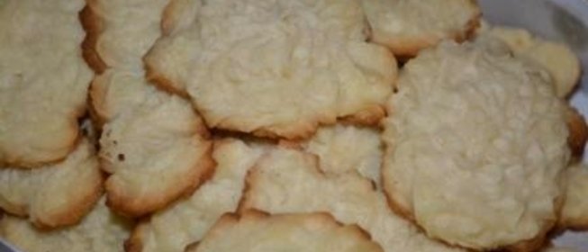 Печенье Тающие моменты