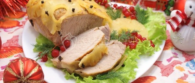 Омлет из яичных белков