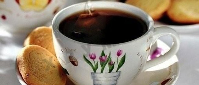 Печенье за 15 минут