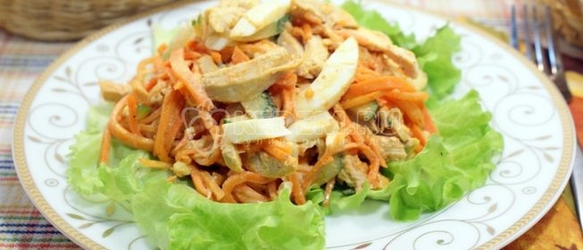 Запеченные овощи