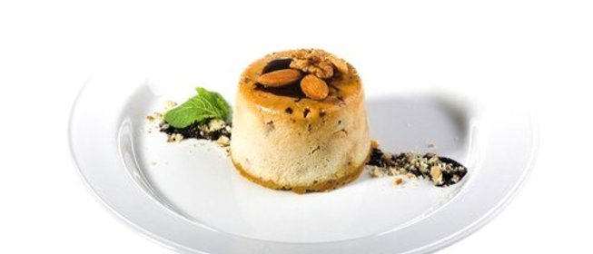 Сырник непеченый