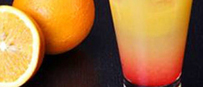 Супер энергетический коктейль