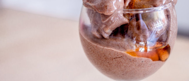 Блинчики «Пекинские»