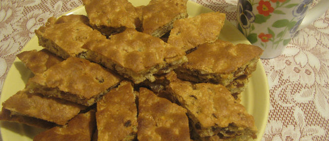 Печенье «Мазурка»