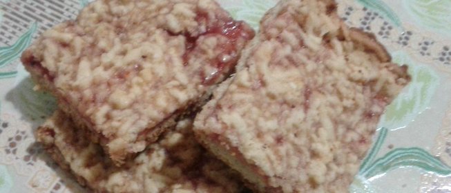 Печенье Венское