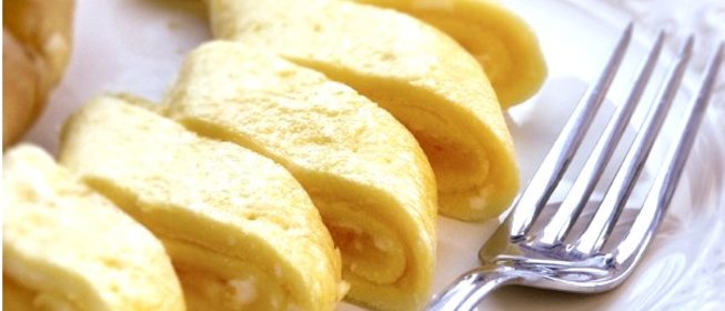 Омлет на скорую руку