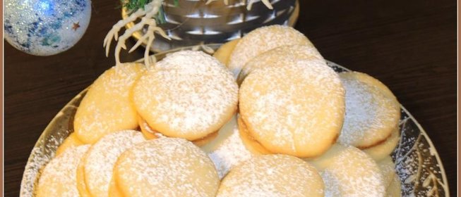 Печенье Альфахор