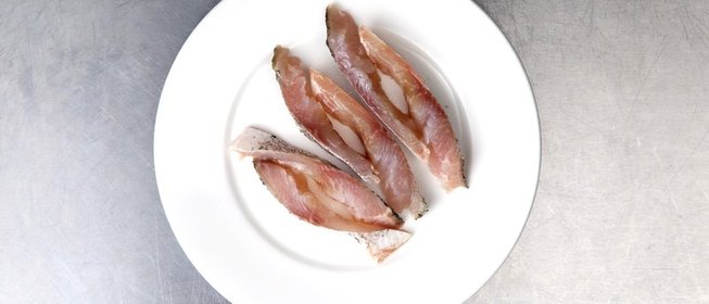 Соленый муксун