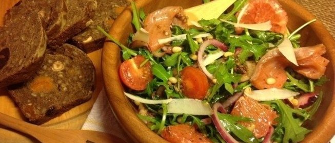 Омлет «Солнечный»