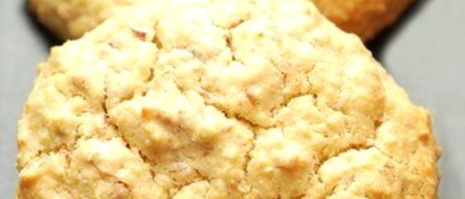 Американское имбирное печенье