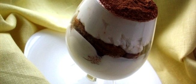 Тирамису по Дюкану