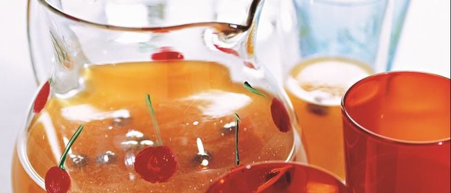 Квас из ржаных сухарей