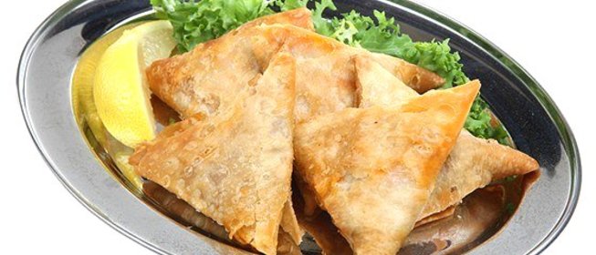 Мясные самусы