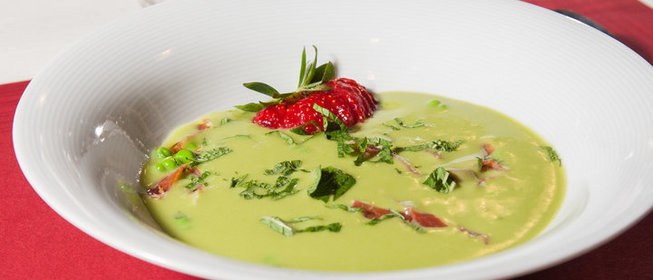 Печенье «Минутка»