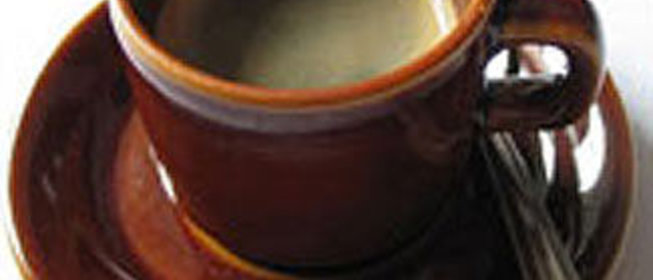 Кофе по-армянски