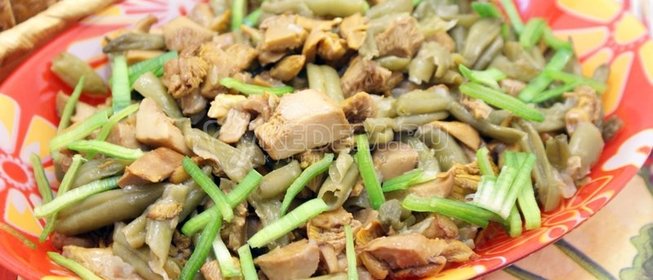 Острые фаршированные помидоры