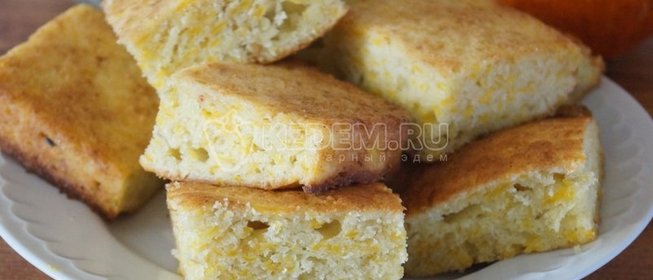 Картофель и ветчина, запеченные с сыром