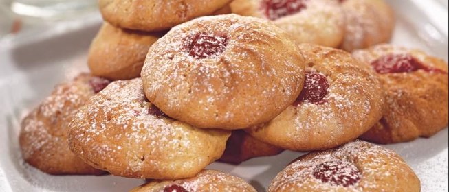 Печенье Мгновение