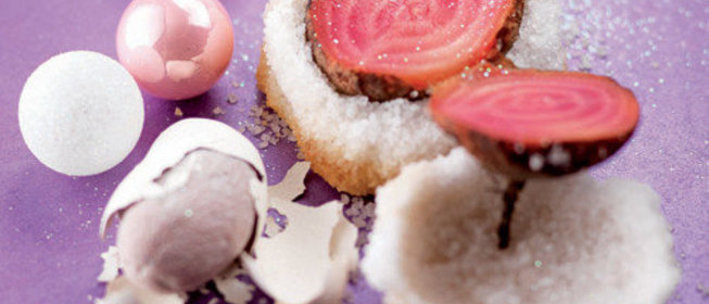 Зимние овощи