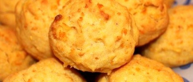 Мягкое медовое печенье