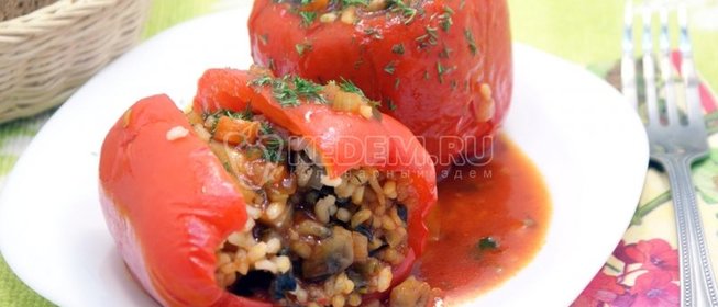 Солянка из окуня