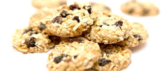 Печенье диетическое