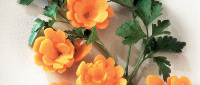 Закрыто на каротин!