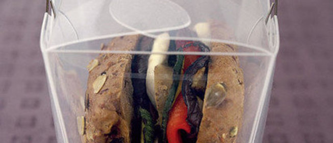 8 злаков и моцарелла-стриперелла