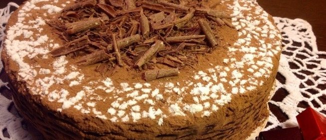 Пончики «Вкусные»