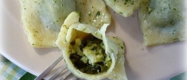 Печеночный блинный пирог