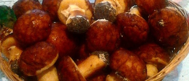 Печенье Лесная сказка