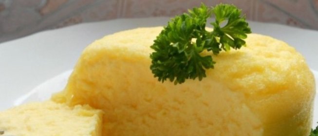 Омлет в банке