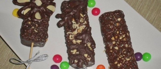 Запеканка из баклажанов