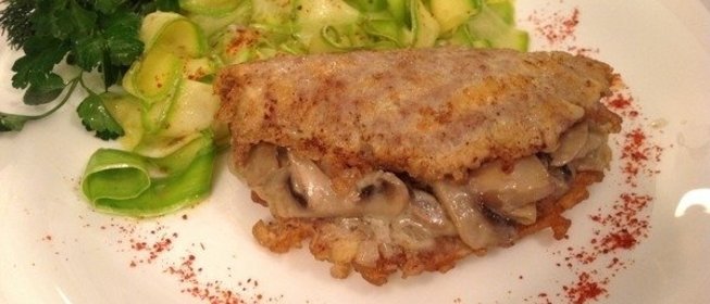 Печенье «Пахлава»