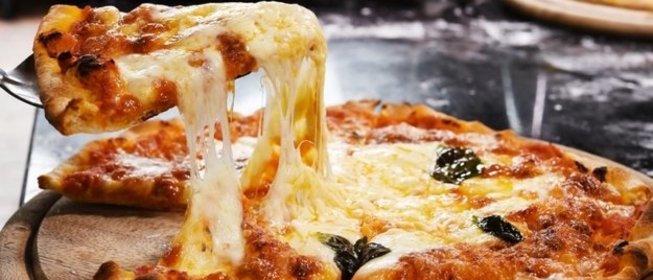 Пицца Пепперони