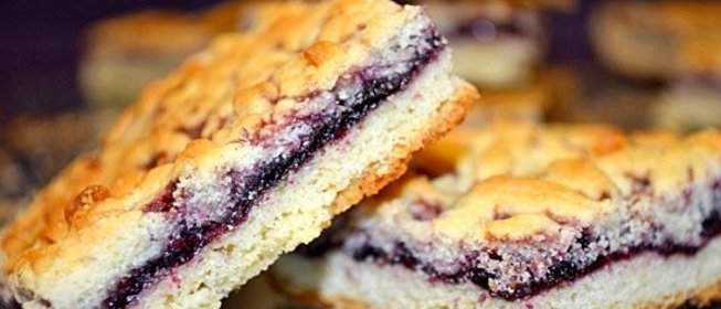 Венское печенье рецепт классический