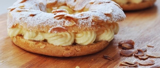 Сырники «Простые»