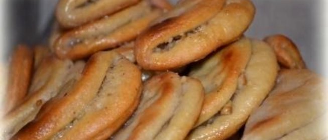 Печенье Несмеяна