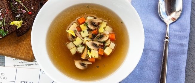 Песочное печенье