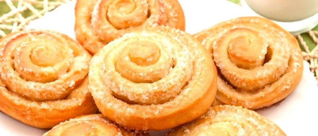 Печенье «Титаник»