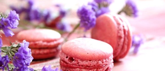 Печенье Макарон