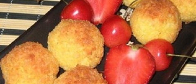 Печенье Кокосанка