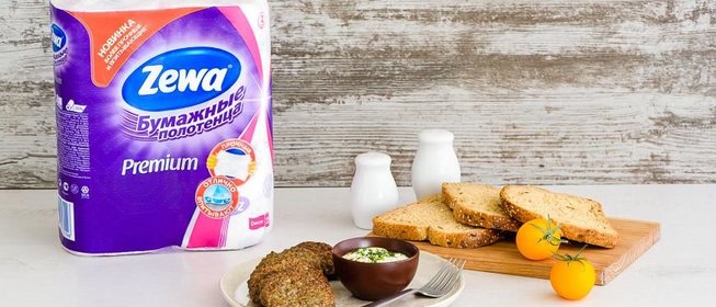 Печеночные оладьи