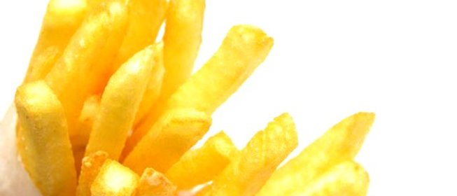 Картофель фри