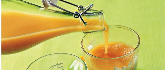 Квас домашний