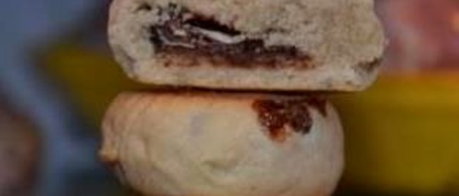 Печенье Шайбы