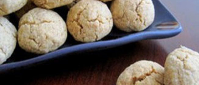 Печенье Нан хати