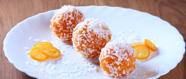 Творожно-яблочная запеканка